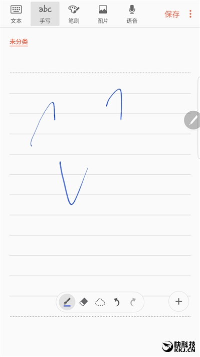 配得上完美二字！三星机皇Galaxy Note 7最深度评测