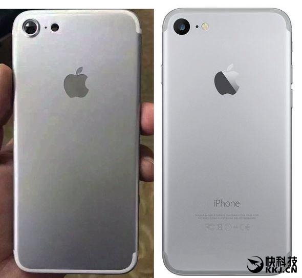 苹果真良心？iPhone 7、7Plus都要送无线耳机