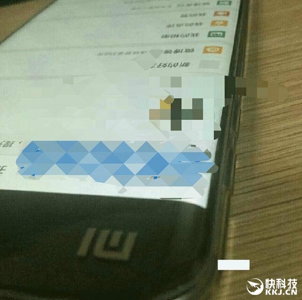 小米新旗舰Note 2发布时间曝光：配置/屏幕吸睛