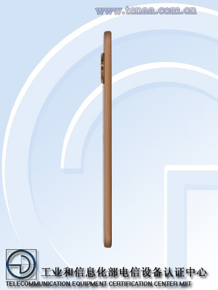 又是降频820? 国行Moto Z已获入网许可 