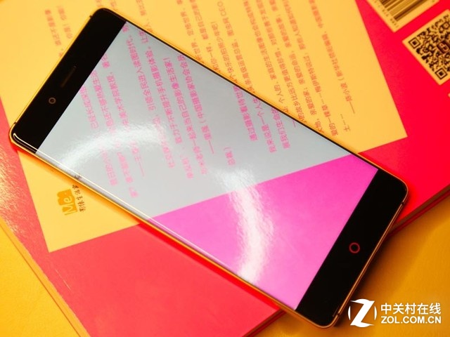 谁说颜值高就不能性能强 安卓就选这款 