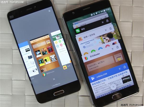 Android手机6GB内存有必要吗？实测出真知