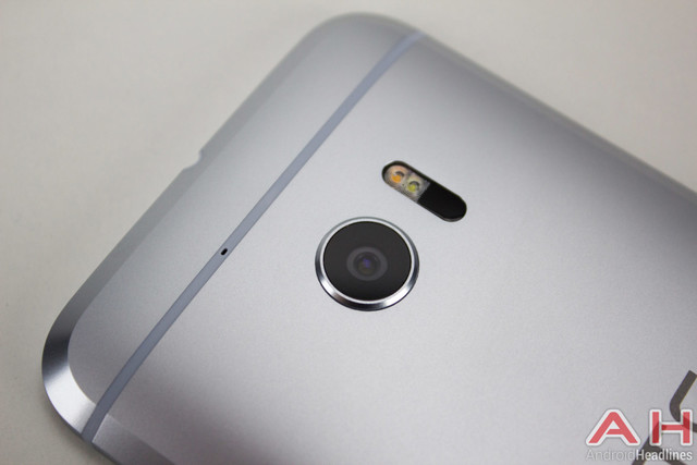 索尼供货CMOS 谷歌Pixel XL摄像头曝光 