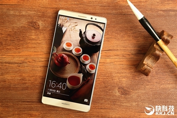 华为Mate 9曝光 徕卡双摄升级：加入OIS光学防抖