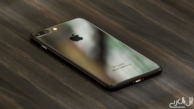 黑出新花样 iPhone7或新增亮光黑配色 