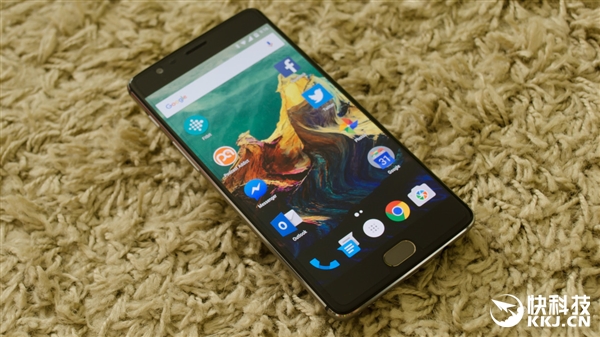 基于安卓7.0！CM14首版放出：一加3尝鲜