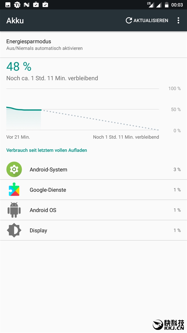 基于安卓7.0！CM14首版放出：一加3尝鲜