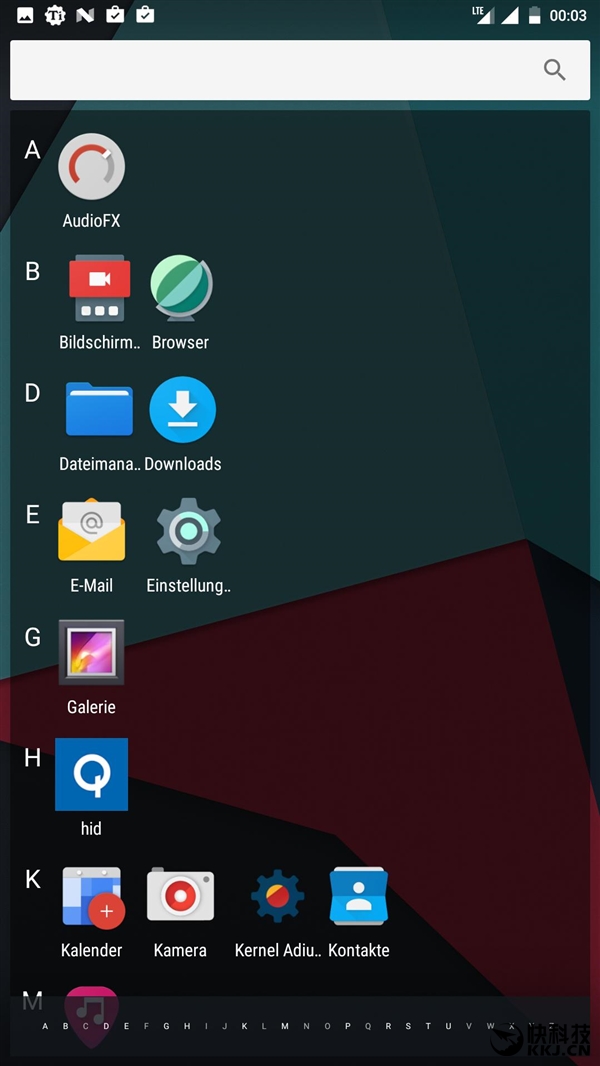基于安卓7.0！CM14首版放出：一加3尝鲜