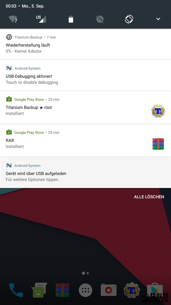 基于安卓7.0！CM14首版放出：一加3尝鲜