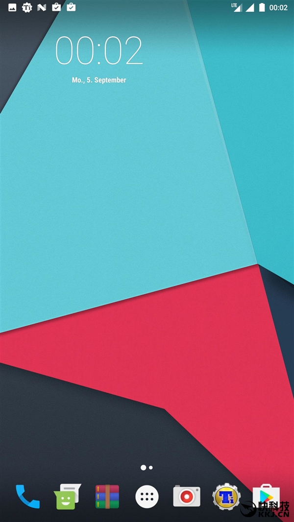 基于安卓7.0！CM14首版放出：一加3尝鲜