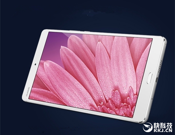 华为打造！谷歌全新平板曝光：7英寸、4G内存