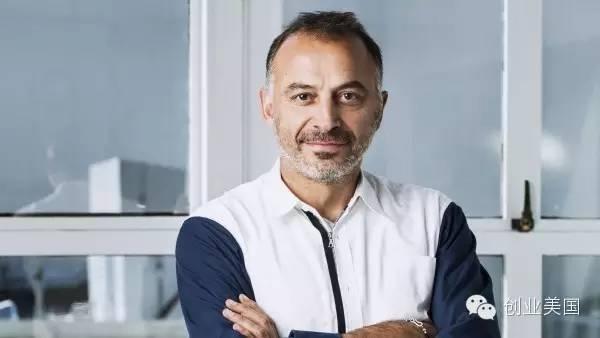 为探索机会激情 诺基亚首席专利官离职 