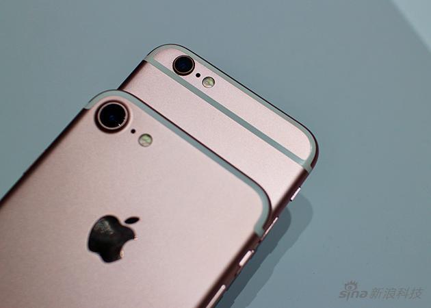 iPhone 7：不拿到真机 你根本不懂它！