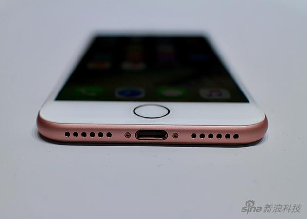 iPhone 7：不拿到真机 你根本不懂它！