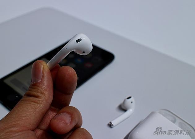 iPhone 7：不拿到真机 你根本不懂它！