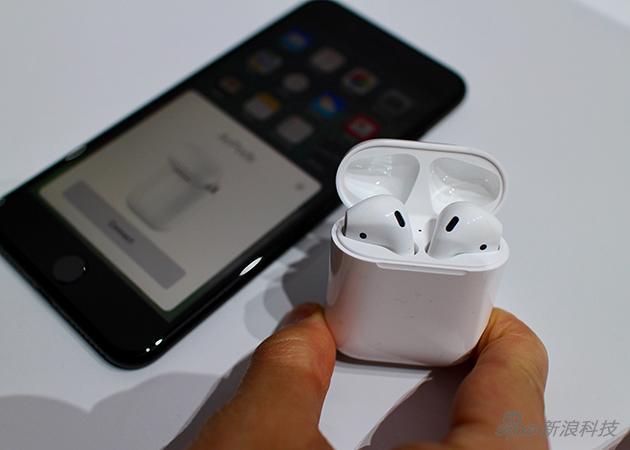 iPhone 7：不拿到真机 你根本不懂它！