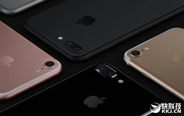 手持5千你买谁？这款安卓手机足以秒杀iPhone 7