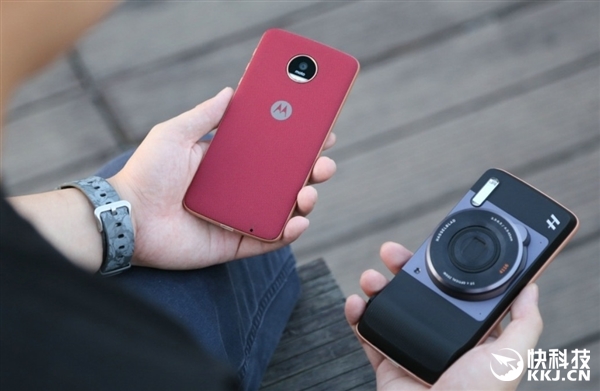 手持5千你买谁？这款安卓手机足以秒杀iPhone 7