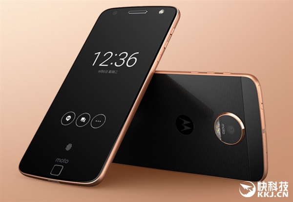 手持5千你买谁？这款安卓手机足以秒杀iPhone 7