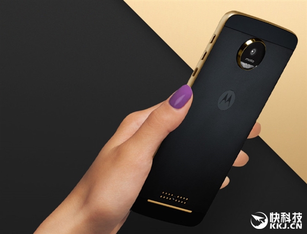 手持5千你买谁？这款安卓手机足以秒杀iPhone 7