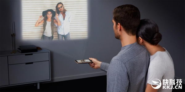 手持5千你买谁？这款安卓手机足以秒杀iPhone 7