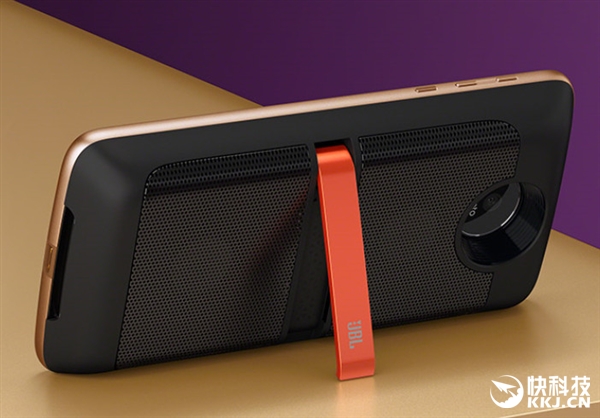 手持5千你买谁？这款安卓手机足以秒杀iPhone 7