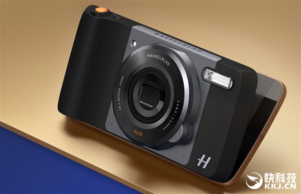 手持5千你买谁？这款安卓手机足以秒杀iPhone 7