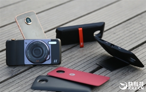 手持5千你买谁？这款安卓手机足以秒杀iPhone 7