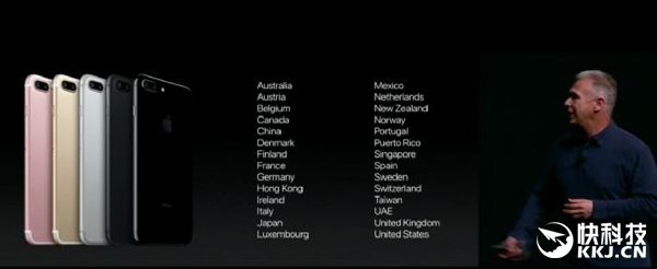 iPhone 7槽点汇合：看完果断买安卓手机