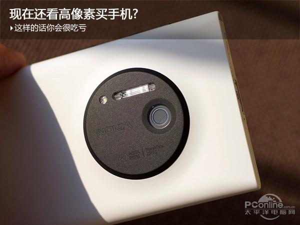 手机像素为啥不增反减了？原来有苦衷