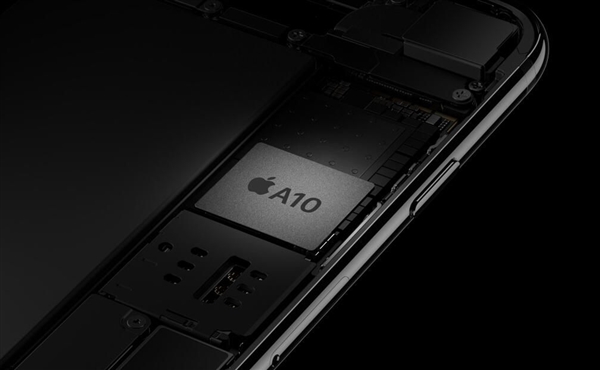 苹果A10、高通骁龙820性能PK：结果太意外