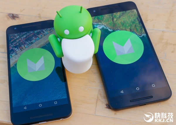 安卓7.1就要来了！用上Android 6.0的人仍不足20%