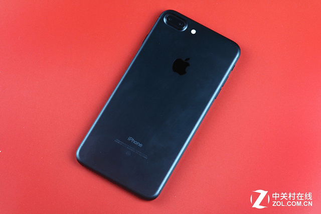 苹果iPhone7 Plus评测 