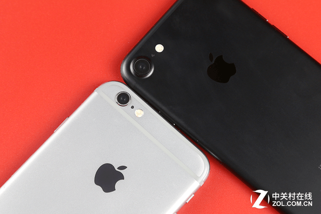 苹果iPhone7 Plus评测 