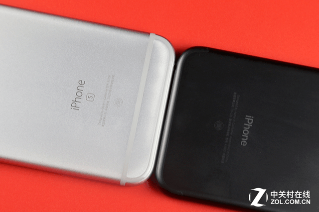 苹果iPhone7 Plus评测 