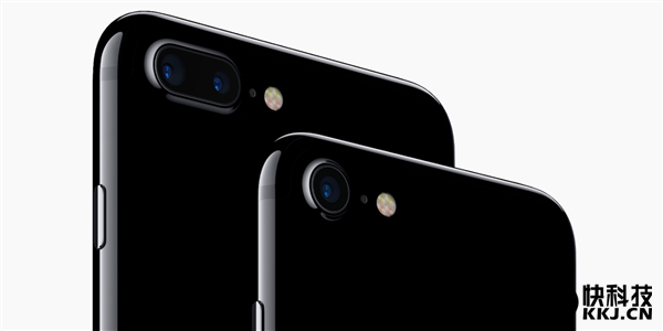 iPhone 7/7 Plus首周销量曝光：果不其然！