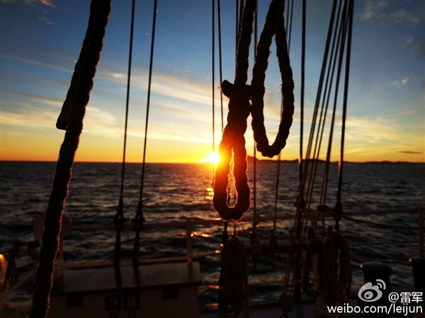 顶尖摄影师大赞小米5S：色彩真心不错！