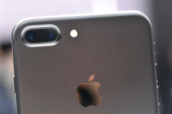 iPhone 7 Plus双摄模块由LG独家提供：利润可观