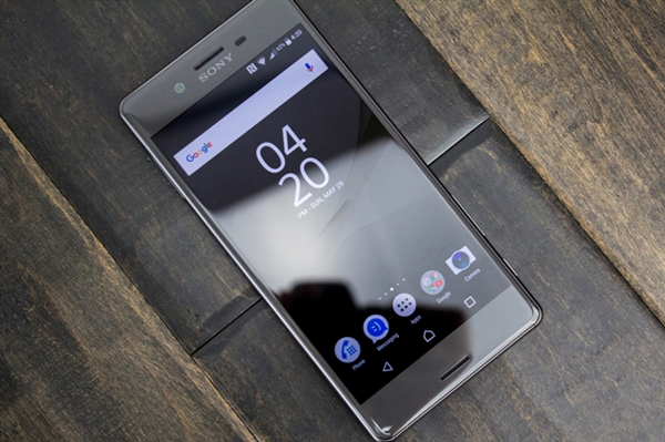 索尼安卓7.0全系推送计划曝光：10月首发