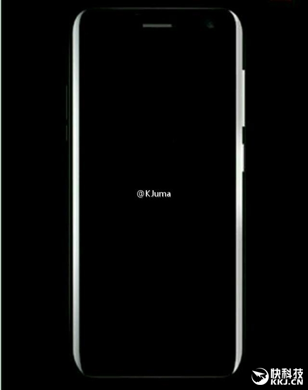 网友制作小米5s渲染图：亮黑陶瓷闪瞎苹果！