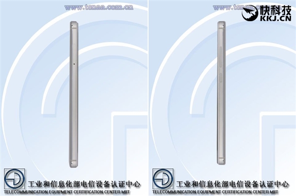 红米Note 4新版曝光！移动用户福音