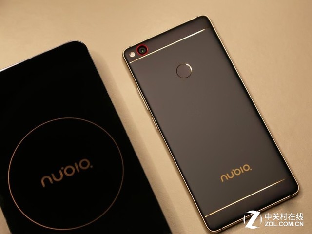 微观世界 努比亚Z11黑金版微距拍照评测 