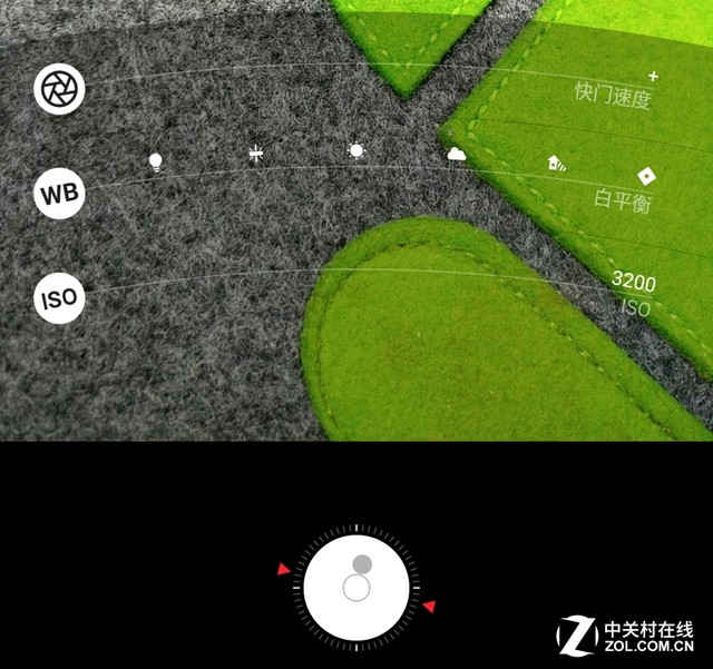 微观世界 努比亚Z11黑金版微距拍照评测 