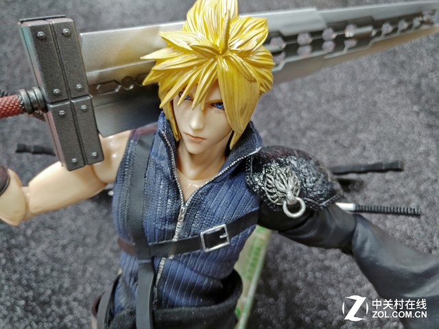 微观世界 努比亚Z11黑金版微距拍照评测 