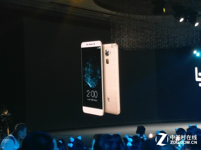 新旗舰骁乐Pro3正式发布:骁龙821 