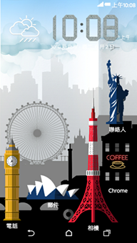 HTC发布新机Desire 10 旗舰级像素配置 