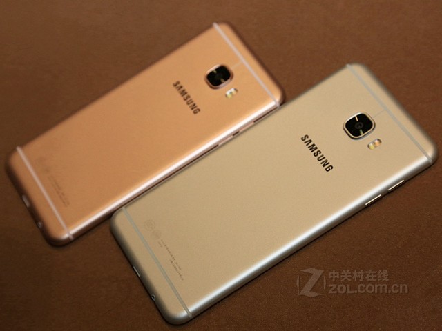 三星Galaxy C9发布时间曝光 最早10月份 