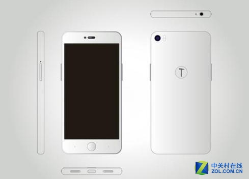 情怀加倍 锤子T3将于10月发布双版本 