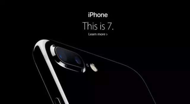 iPhone7卖得火！苹果零部件订单增20-30% 