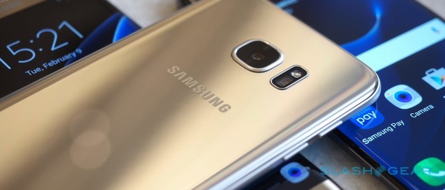 三星Galaxy S8或也有广角/长焦双摄像头 